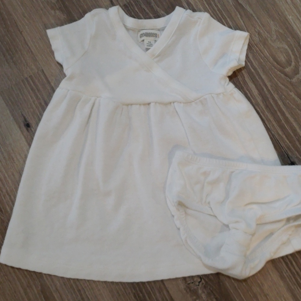 Infant Dress